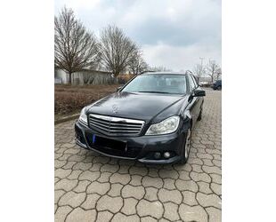 Mercedes-Benz C 200 Gebrauchtwagen