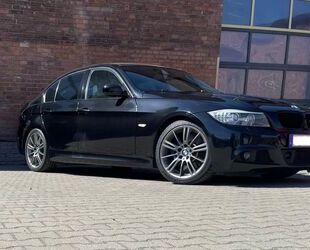 BMW 335 Gebrauchtwagen