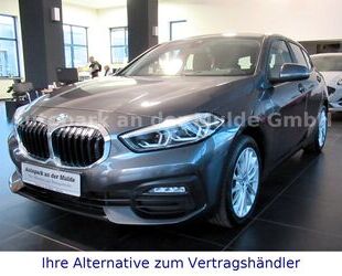 BMW 120 Gebrauchtwagen