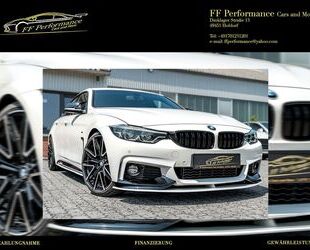 BMW 430 Gebrauchtwagen