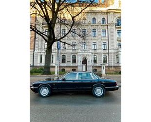 Jaguar XJ8 Gebrauchtwagen