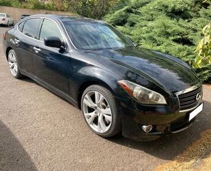 INFINITI M37 Gebrauchtwagen
