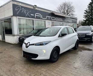 Renault ZOE Gebrauchtwagen
