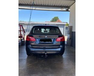 BMW 220 Active Tourer Gebrauchtwagen