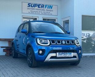 Suzuki Ignis Gebrauchtwagen