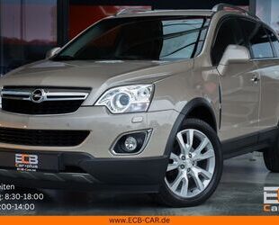 Opel Antara Gebrauchtwagen