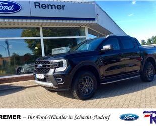 Ford Ranger Gebrauchtwagen