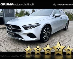 Mercedes-Benz A 200 Gebrauchtwagen