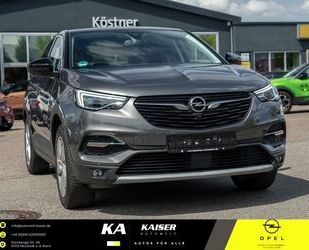 Opel Grandland (X) Gebrauchtwagen