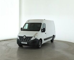 Renault Master Gebrauchtwagen