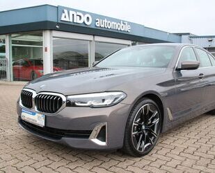 BMW 530 Gebrauchtwagen