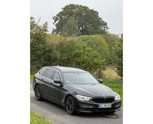 BMW 520 Gebrauchtwagen
