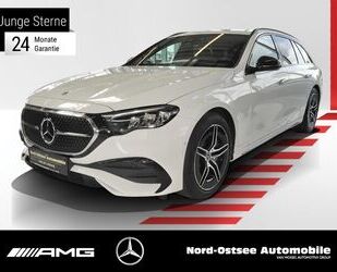 Mercedes-Benz E 300 Gebrauchtwagen