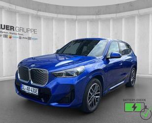 BMW iX1 Gebrauchtwagen