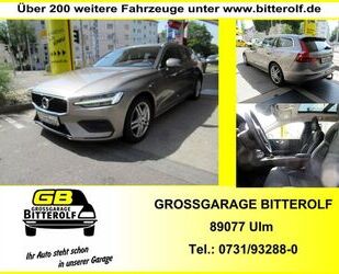 Volvo V60 Gebrauchtwagen