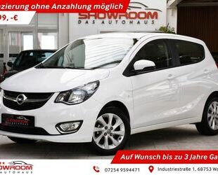 Opel Karl Gebrauchtwagen