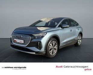 Audi Q4 Gebrauchtwagen