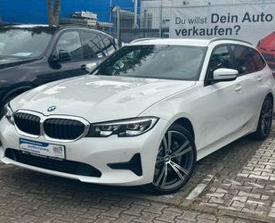 BMW 330 Gebrauchtwagen