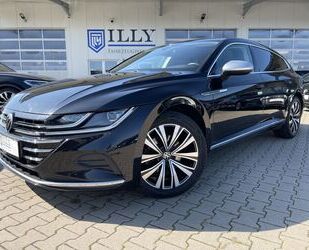VW Arteon Gebrauchtwagen