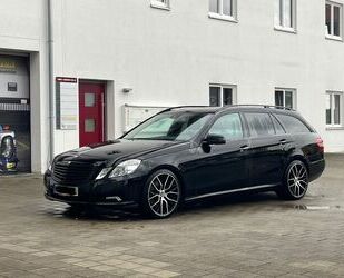 Mercedes-Benz E 350 Gebrauchtwagen
