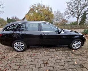 Mercedes-Benz C 220 Gebrauchtwagen