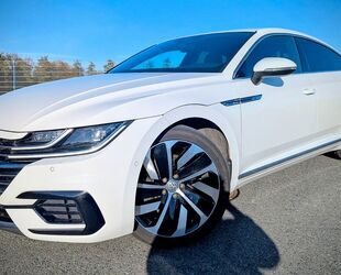 VW Arteon Gebrauchtwagen