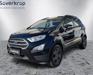 Ford EcoSport Gebrauchtwagen