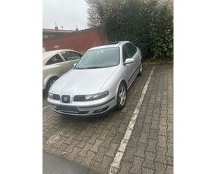 Seat Toledo Gebrauchtwagen