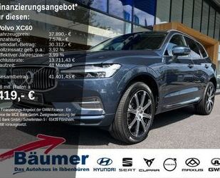 Volvo XC60 Gebrauchtwagen