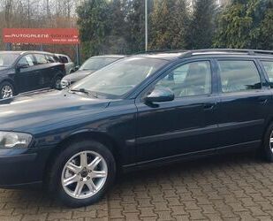 Volvo V70 Gebrauchtwagen