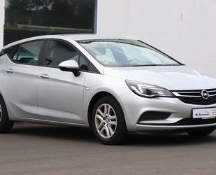 Opel Opel Astra K 1.6 CDTI Lim.Edition Start/Stop NAVI Gebrauchtwagen