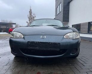 Mazda MX-5 Gebrauchtwagen