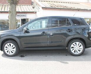 Suzuki (SX4) S-Cross Gebrauchtwagen