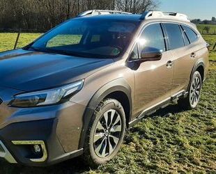 Subaru Outback Gebrauchtwagen