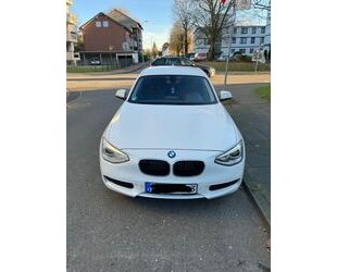BMW 118 Gebrauchtwagen