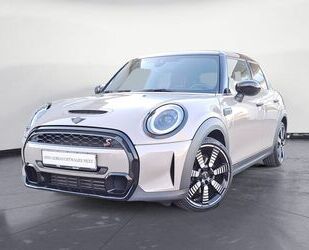 Mini Cooper S Gebrauchtwagen