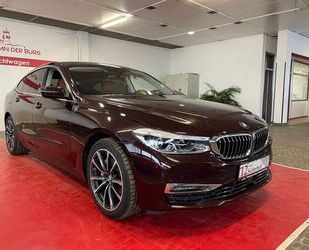 BMW 630 Gran Turismo Gebrauchtwagen