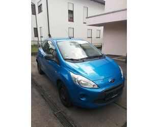 Ford Ka/Ka+ Gebrauchtwagen