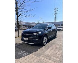 Opel Grandland (X) Gebrauchtwagen