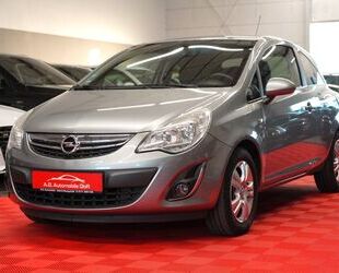 Opel Corsa Gebrauchtwagen