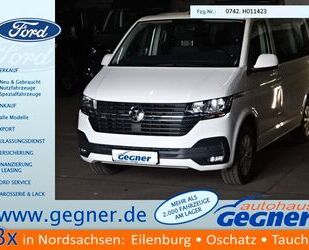 VW T6 Caravelle Gebrauchtwagen