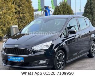 Ford C-Max Gebrauchtwagen