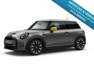 Mini Cooper SE Gebrauchtwagen