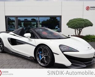 McLaren 600LT Gebrauchtwagen