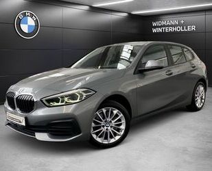 BMW 120 Gebrauchtwagen