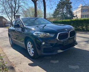 BMW X2 Gebrauchtwagen