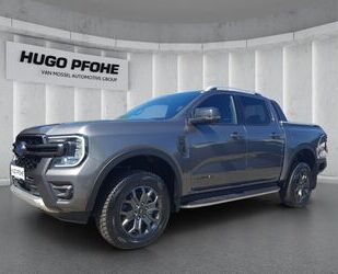 Ford Ranger Gebrauchtwagen