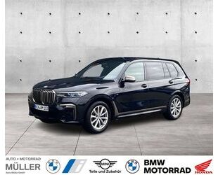 BMW X7 M50 Gebrauchtwagen