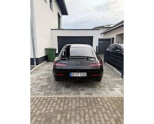 Mercedes-Benz AMG GT Gebrauchtwagen