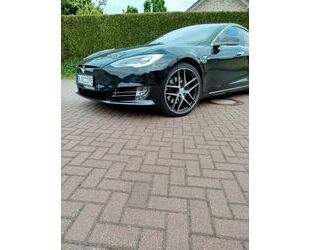 Tesla Model S Gebrauchtwagen